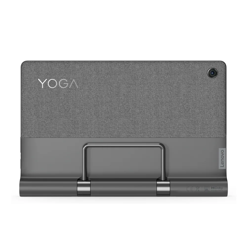 Lenovo Yoga Tab 11 Mediatek 128 GB 27,9 cm (11") 4 GB Wi-Fi 5 (802.11ac) Android 11 Grau – Bild 6