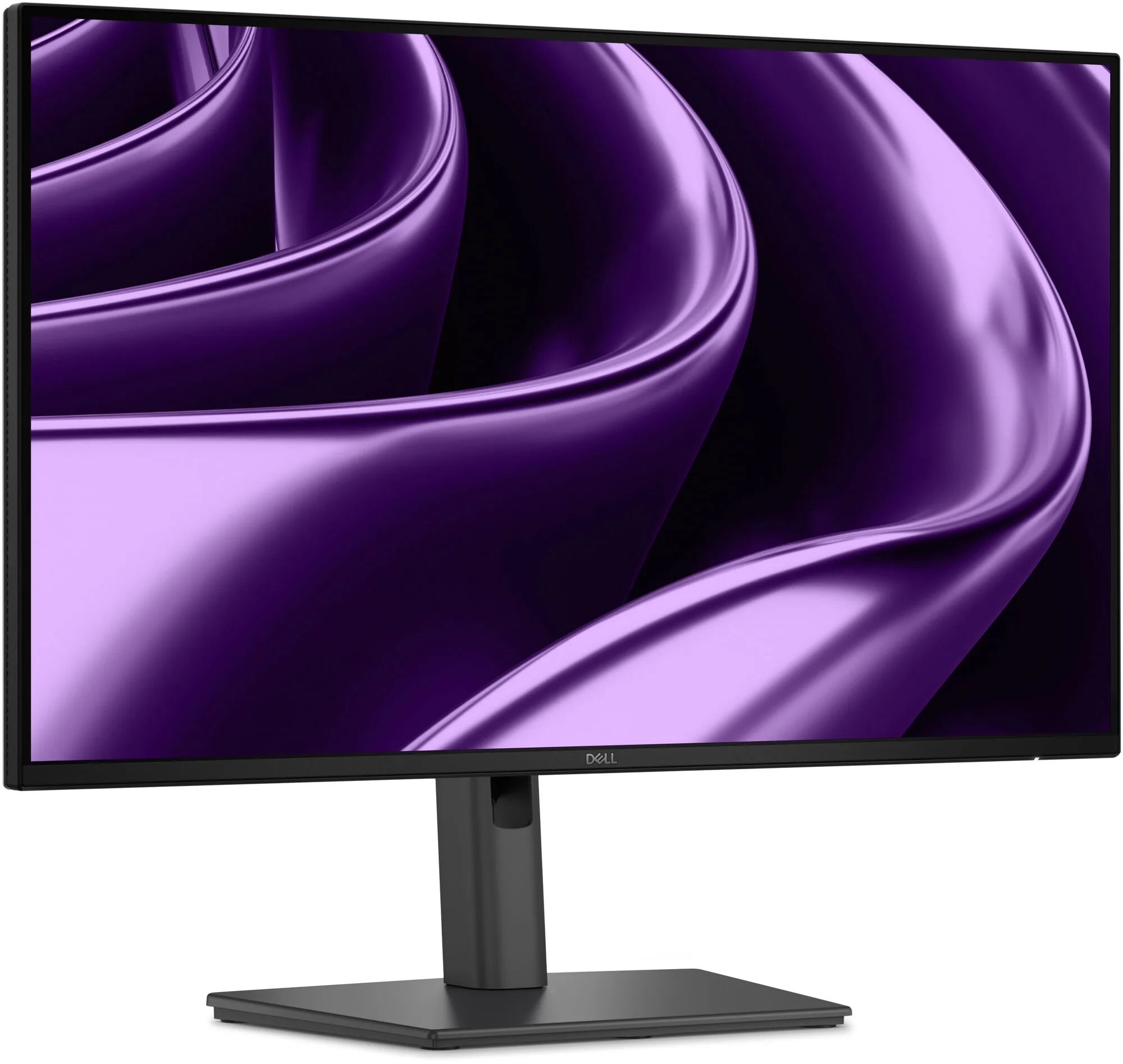 DELL Pro P P2426HE Computerbildschirm 60,5 cm (23.8") 1920 x 1080 Pixel Full HD LCD Grau – Bild 1