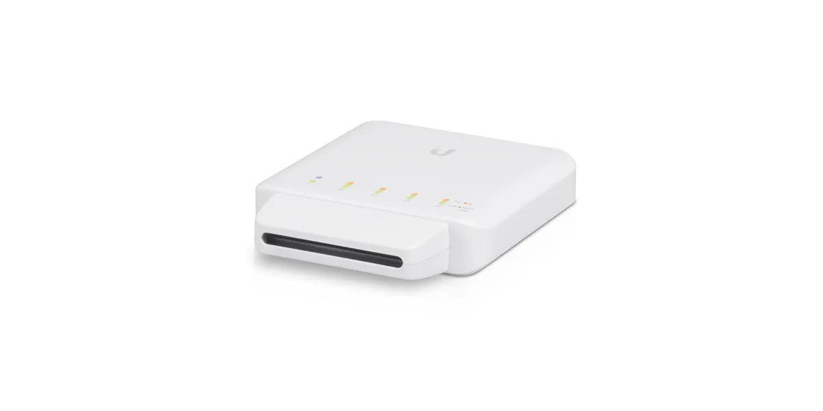 Ubiquiti UniFi Switch USW-Flex-3