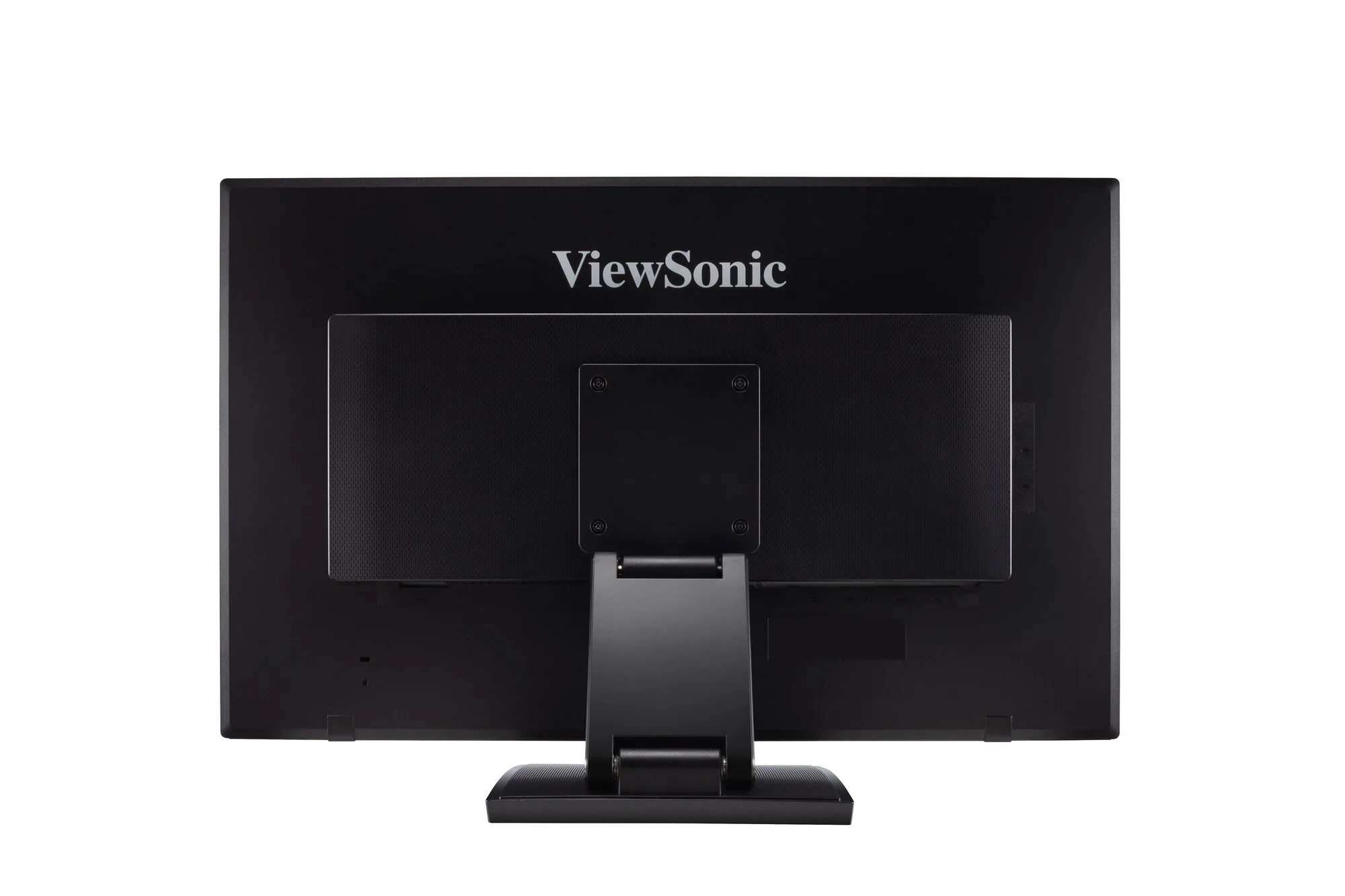 Viewsonic TD2760 Computerbildschirm 68,6 cm (27") 1920 x 1080 Pixel Full HD LED Touchscreen Multi-Nutzer Schwarz – Bild 7