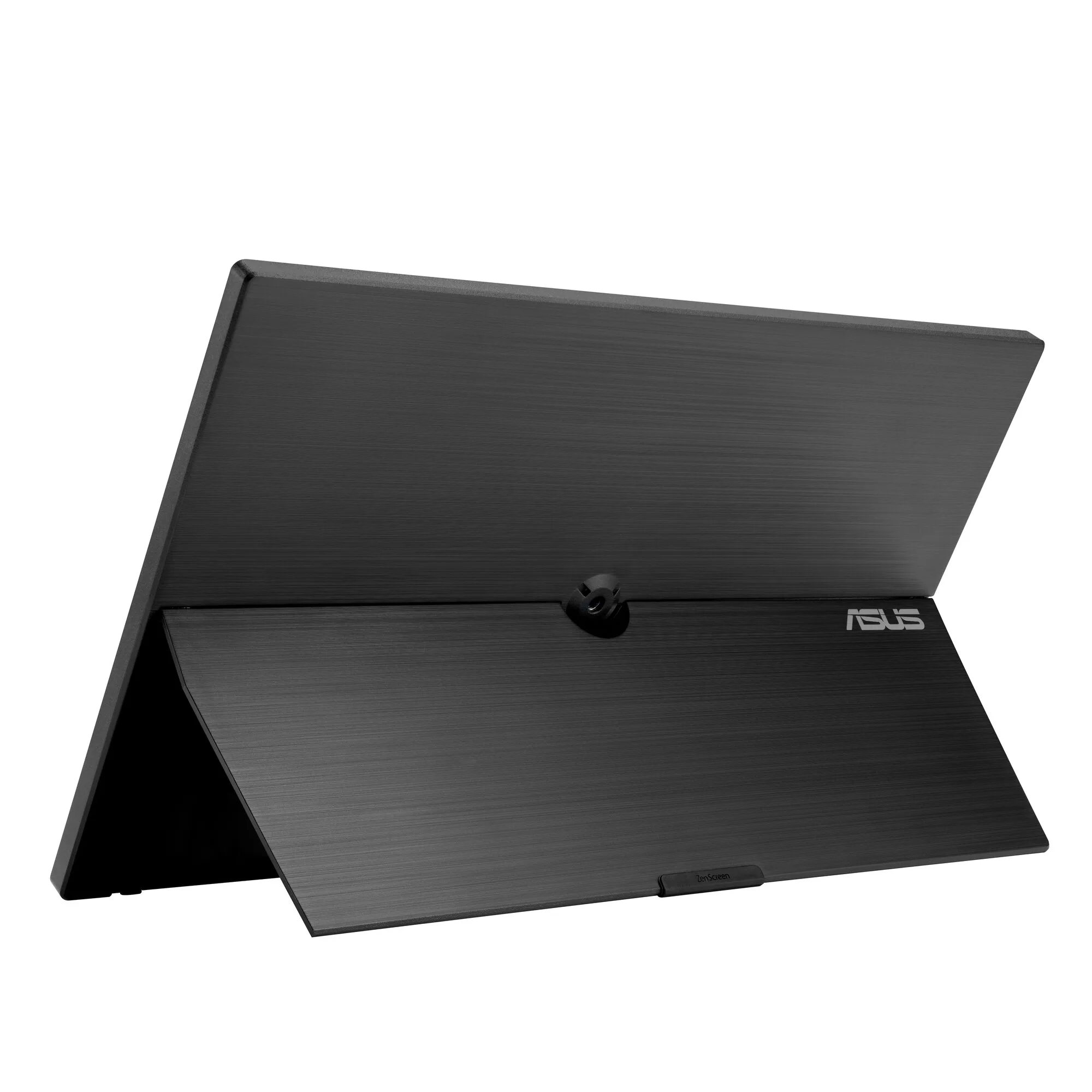 ASUS ZenScreen MB16AHVE Computerbildschirm 39,6 cm (15.6") 1920 x 1080 Pixel Full HD LED Schwarz – Bild 4