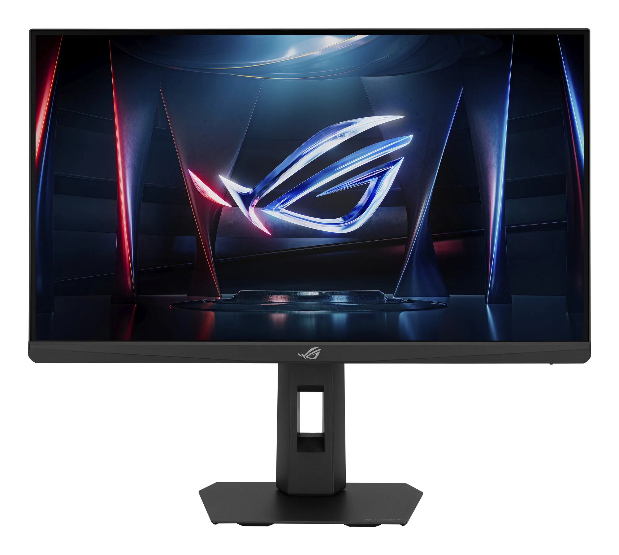 ASUS ROG Strix XG259QNSR Ace Computerbildschirm 62,2 cm (24.5") 1920 x 1080 Pixel Full HD LCD Schwarz – Bild 1