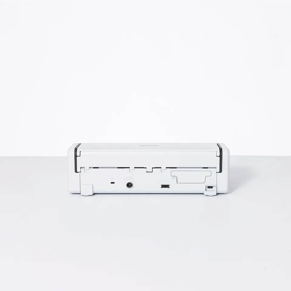 Brother ADS-1800W Scanner ADF-Scanner 600 x 600 DPI A4 Weiß – Bild 4