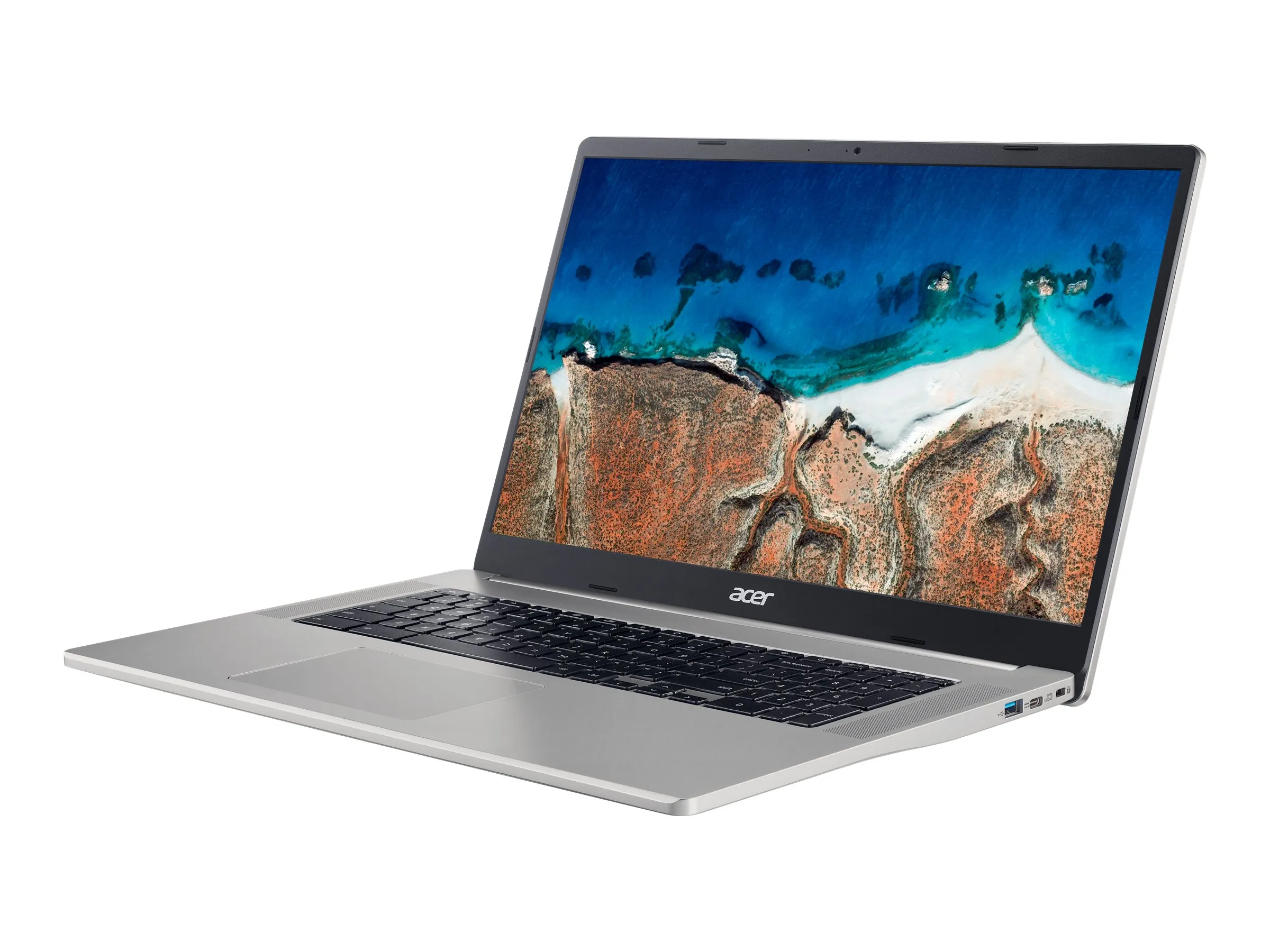 Acer Chromebook      317 16:9  N6000       8GB 128GBeMMC ChromeOS