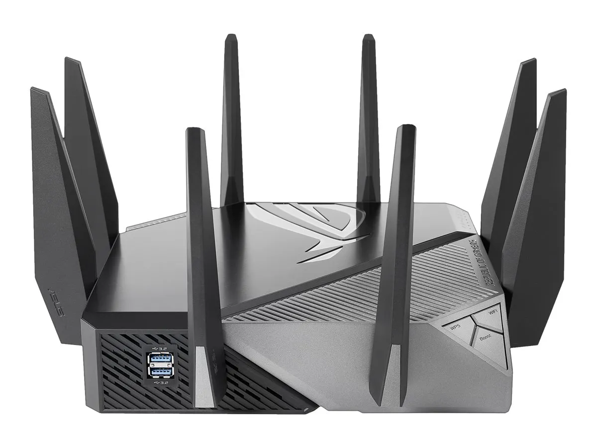 ASUS WL-Router GT-AXE11000 AiMesh
