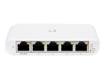 Ubiquiti UniFi Switch USW-Flex-Mini ohne Netzteil