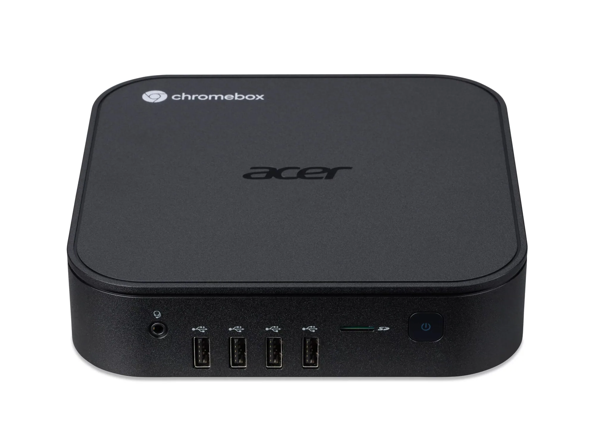 Acer CX7 Chrome-Box – Bild 2