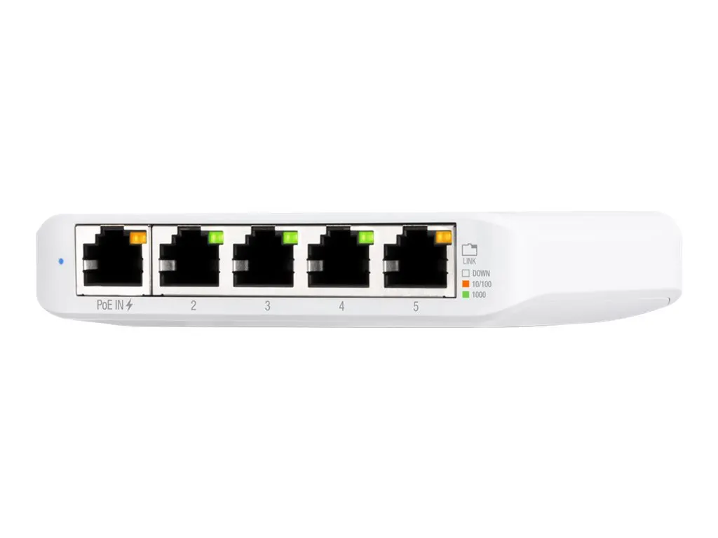 Ubiquiti UniFi Switch USW-Flex-Mini