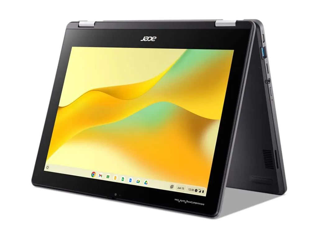 Acer Chromebook      512  3:2  N100        8GB  64GBeMMC EDU ChromeOS