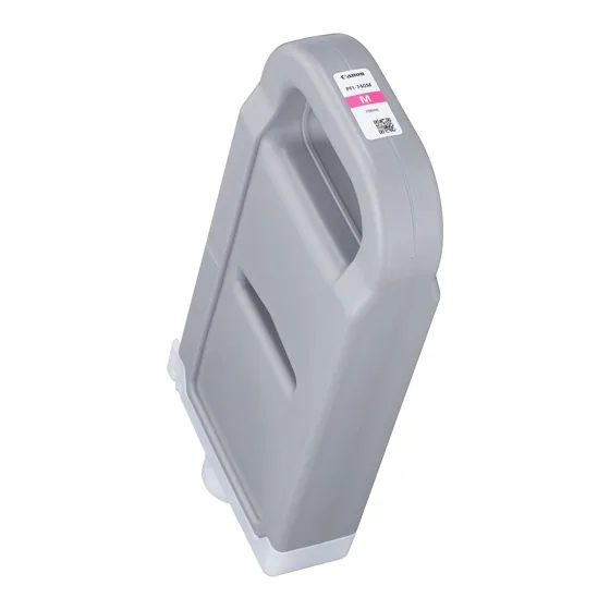Canon PFI-740 M Druckerpatrone 1 Stück(e) Original Ultra hohe Rendite Magenta – Bild 1
