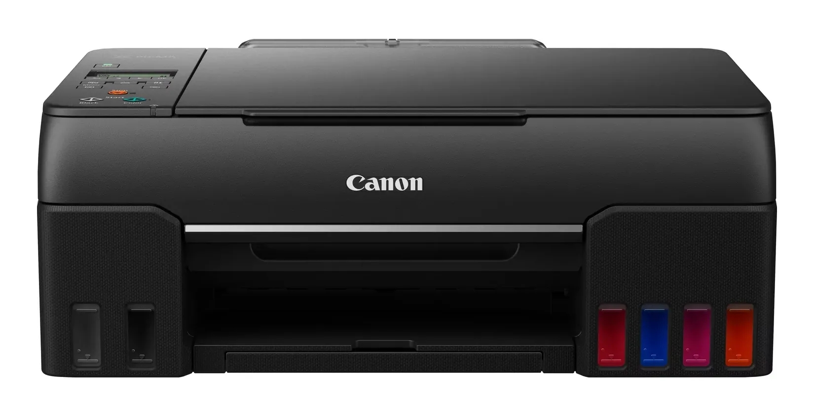 Canon PIXMA G650 MegaTank Tintenstrahl A4 4800 x 1200 DPI WLAN – Bild 1