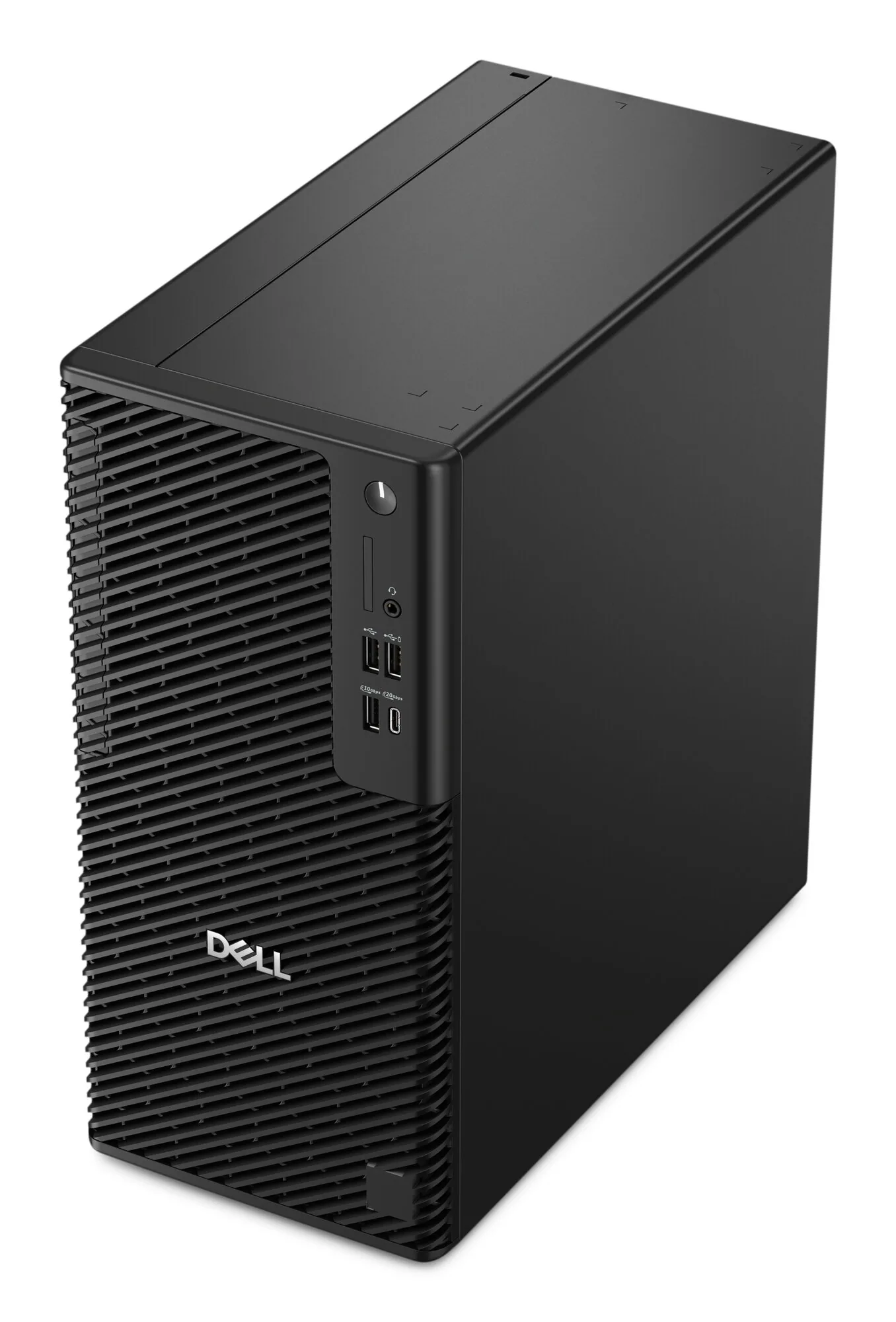DELL Pro Precision 7 T1 PW7T1260 Intel Core Ultra 7 265 32 GB DDR5-SDRAM 1 TB SSD Windows 11 Pro Desktop Arbeitsstation Schwarz – Bild 3