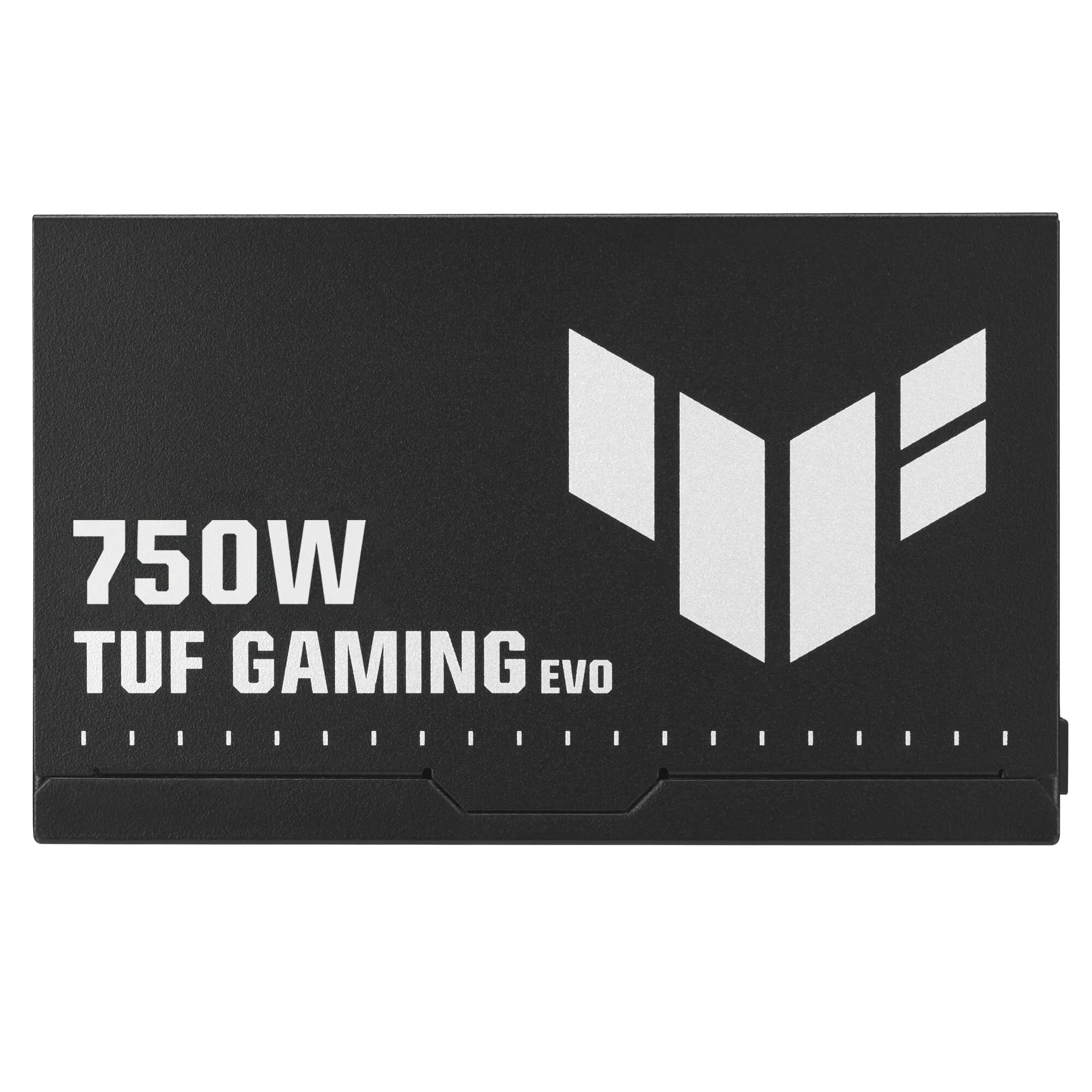 ASUS TUF-GAMING-750B-EVO Netzteil 750 W 20+4 pin ATX ATX Schwarz – Bild 1
