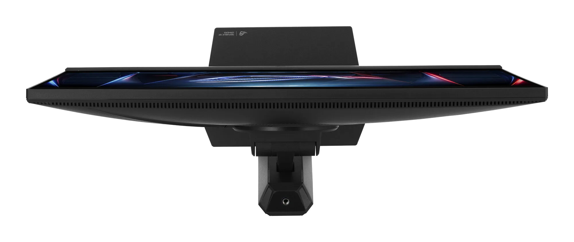 ASUS ROG Strix XG259QNSR Ace Computerbildschirm 62,2 cm (24.5") 1920 x 1080 Pixel Full HD LCD Schwarz – Bild 5