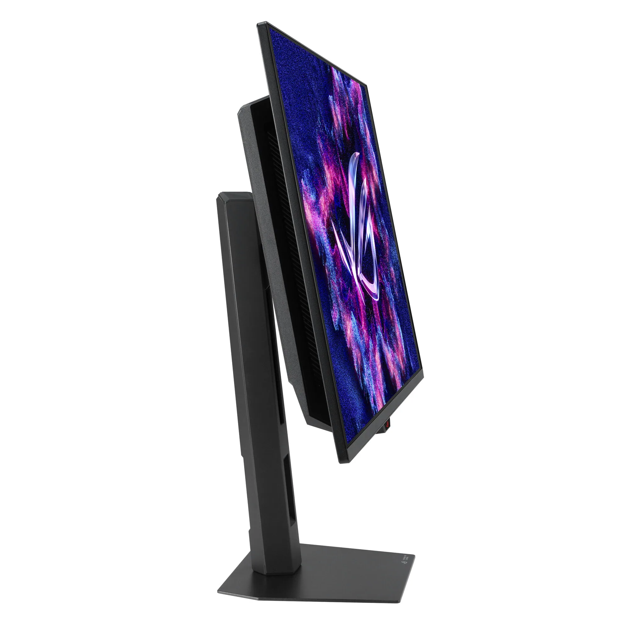 ASUS ROG Strix OLED XG27AQDPG Computerbildschirm 67,3 cm (26.5") 2560 x 1440 Pixel Wide Quad HD QD-OLED Schwarz – Bild 2