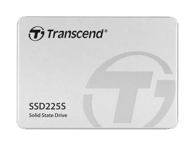 Transcend SSD 2,5" (6.3 cm) SSD225S, SATA3, 3D TLC