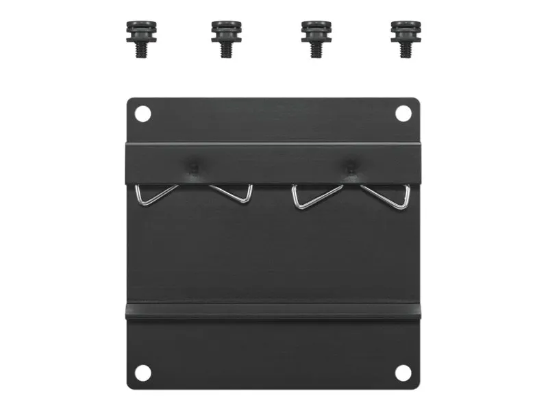 Lenovo Mount für SE50 - ThinkEdge SE50 DIN Rail Mount