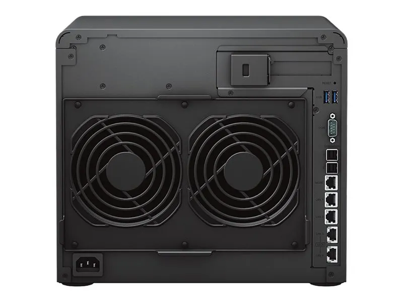 Synology NAS DS3622xs+ 12bay Desktop