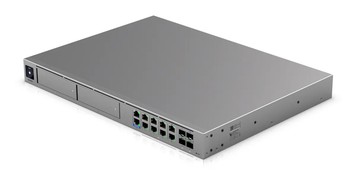 Ubiquiti UniFi Dream Machine Beast