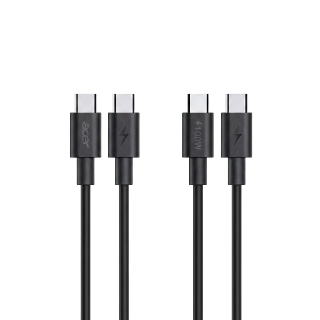 Acer ZLADTCC00L Stromadapter – Bild 3
