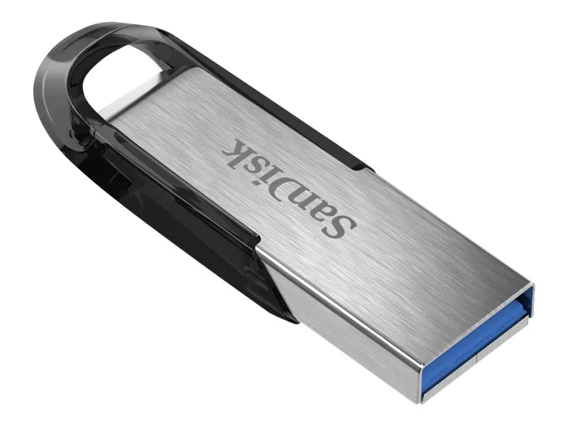 SanDisk USB-Stick 32 GB Ultra Flair USB 3.0 black