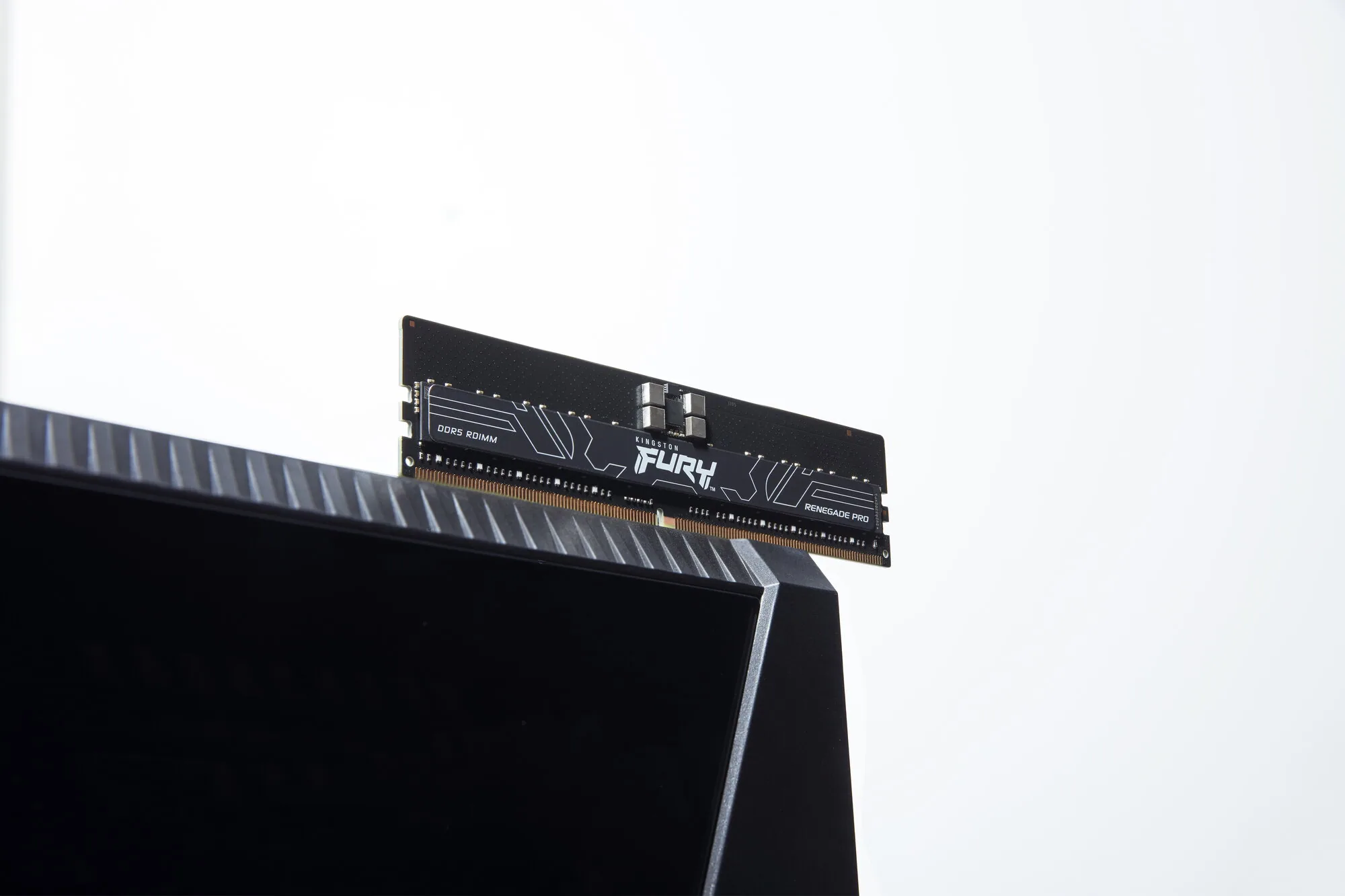 Kingston Technology FURY 64GB 6000MT/s DDR5 ECC Reg CL32 DIMM (4er-Kit) Renegade Pro EXPO – Bild 4