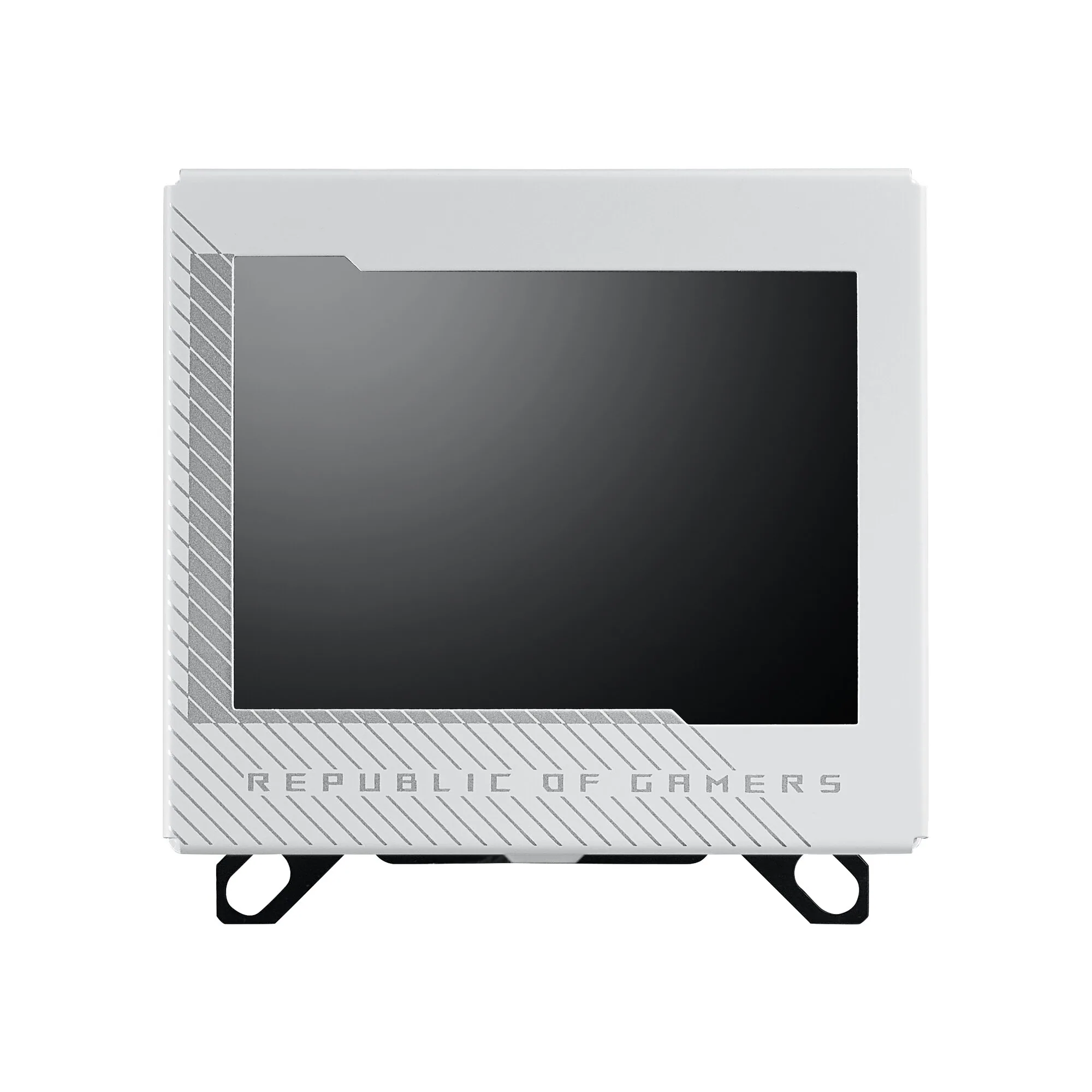 ASUS ROG RYUJIN III WB White Edition Wasserblock – Bild 8