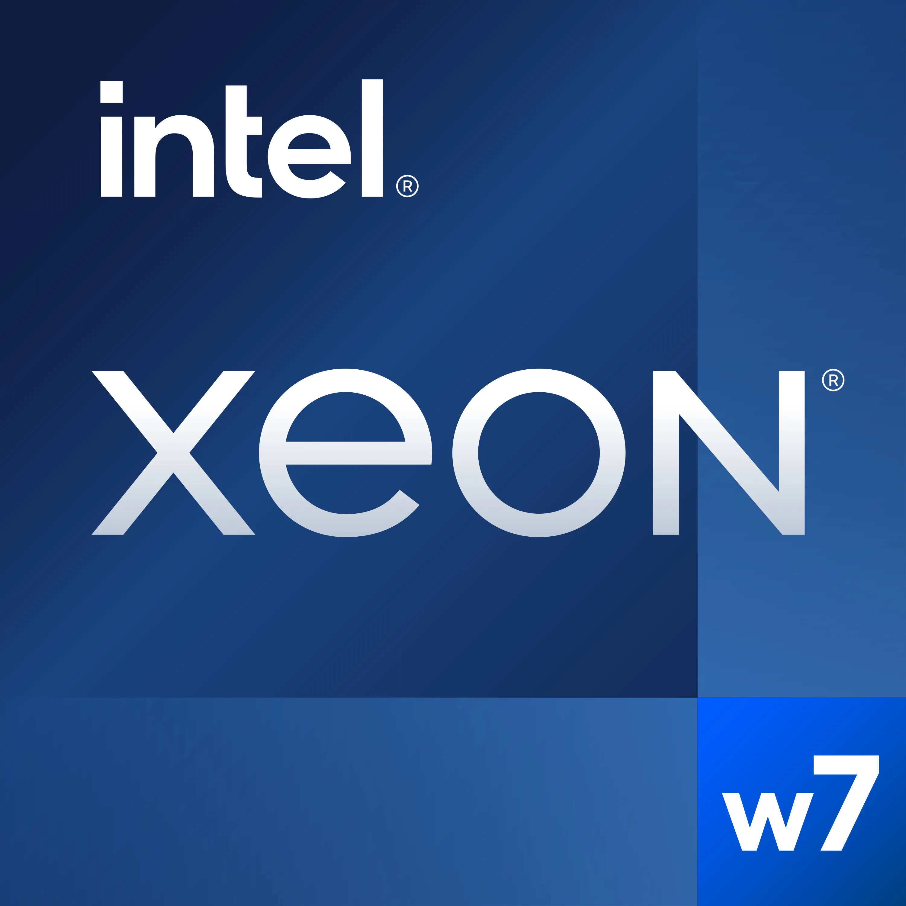 Intel Xeon W7-2475X 2,6 GHz FCLGA16A 37,5 MB (Tray)