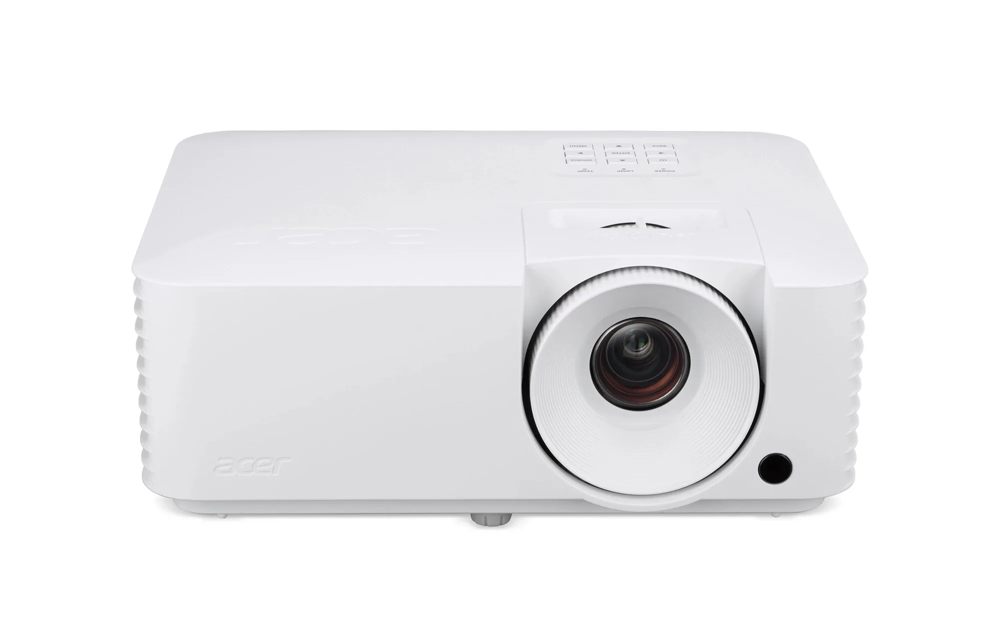 Acer PL2530i Standard Throw-Projektor 5000 ANSI Lumen DLP 1080p (1920x1080) Weiß – Bild 2