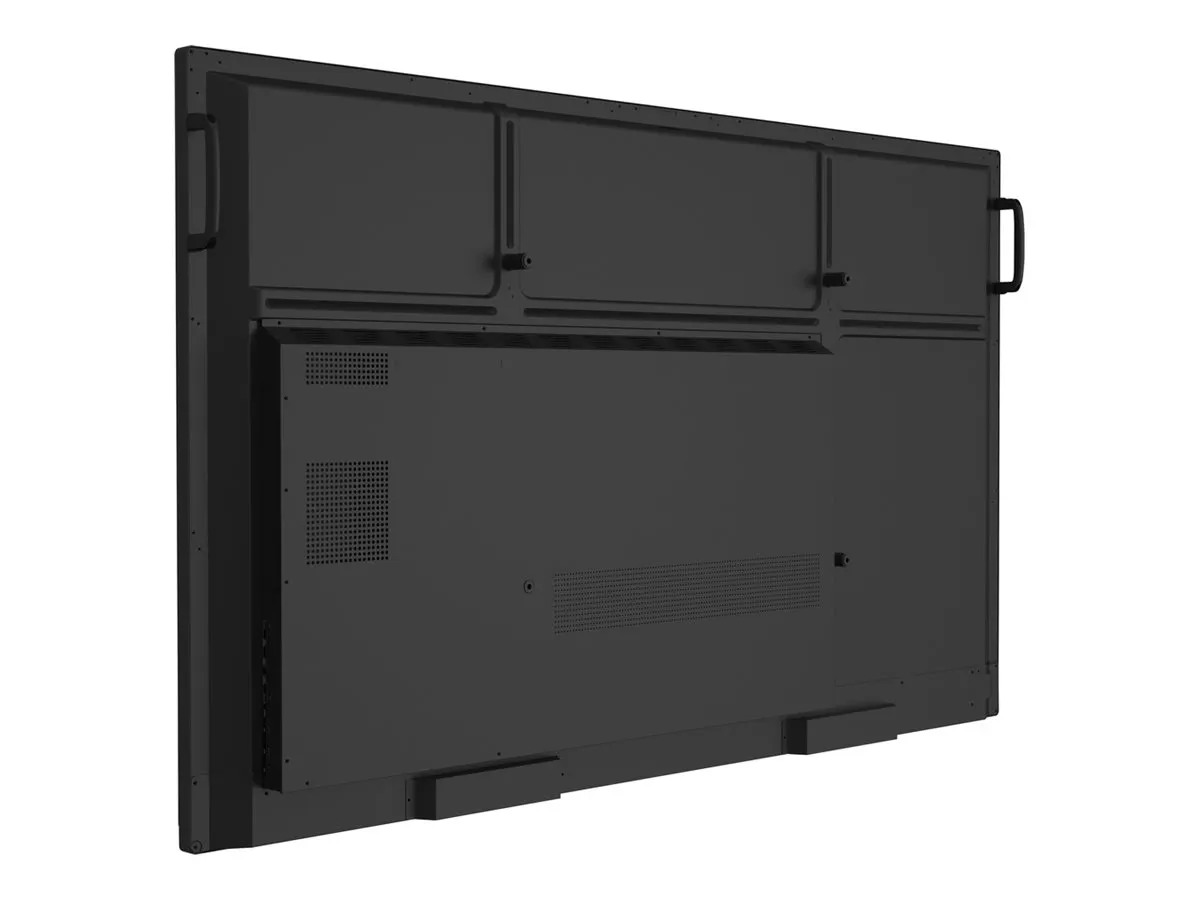 Viewsonic 163,8cm IFP6550-5F 16:9 HDMI/USB-C/LAN to. 500nits