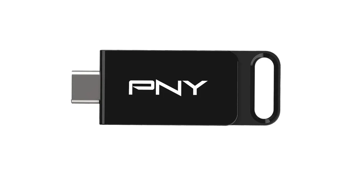 PNY USB-Stick Elite USB 3.2 TYPE-C