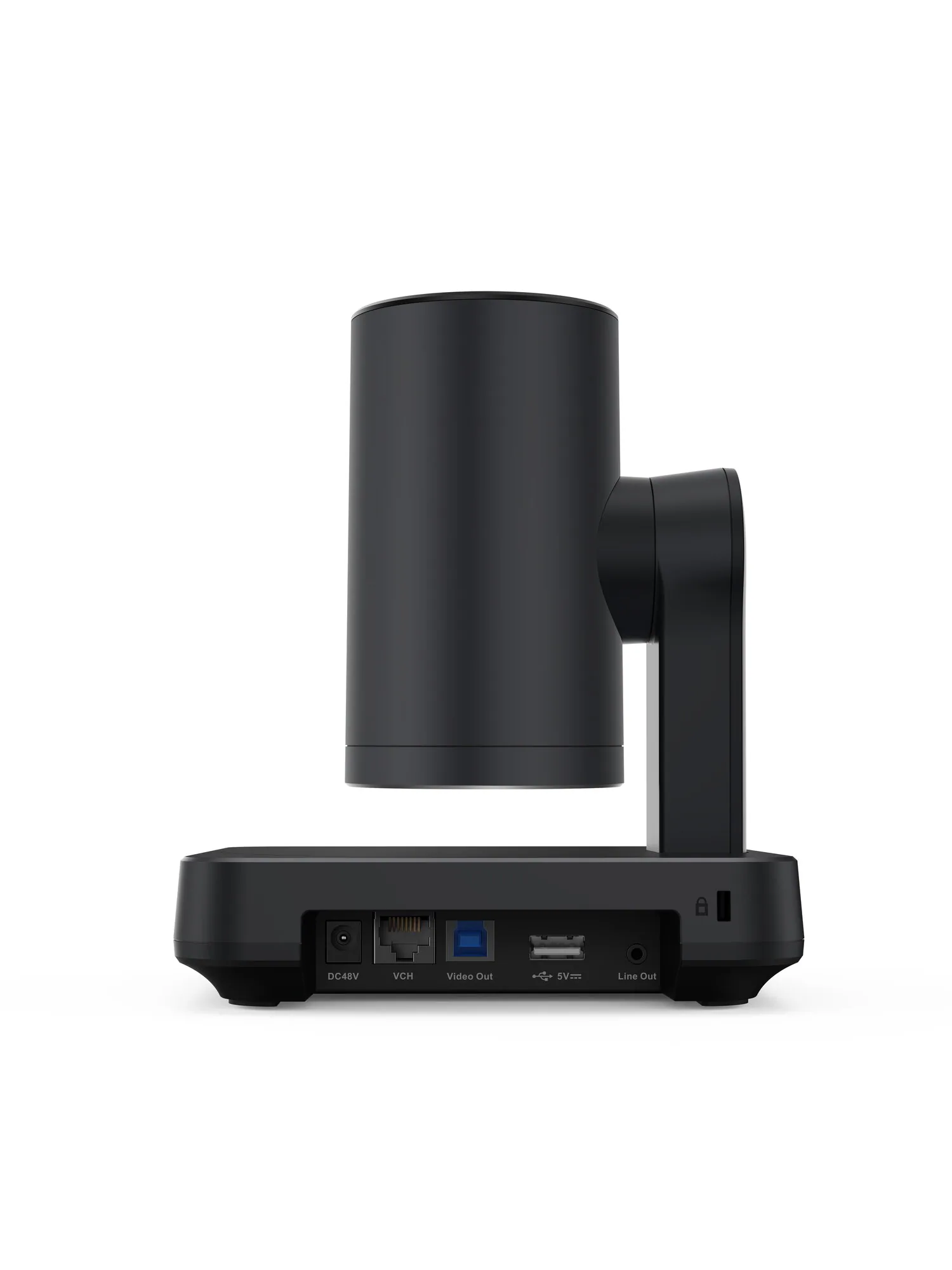 Yealink UVC84 Schwarz 3840 x 2160 Pixel 30 fps – Bild 4