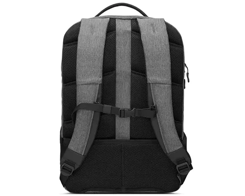 Lenovo 4X40X54260 Laptoptasche 43,9 cm (17.3") Rucksack Anthrazit, Grau – Bild 4