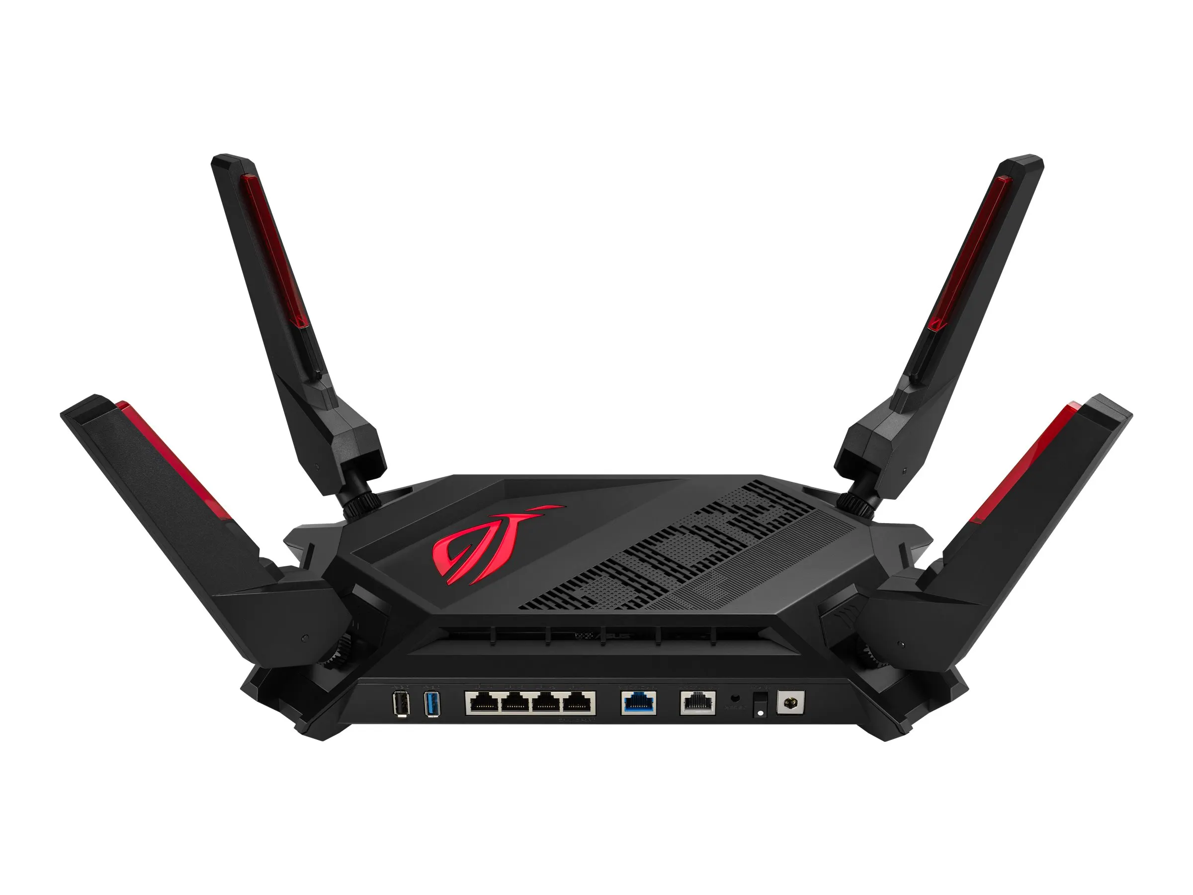 ASUS WL-Router GT-AX6000 AiMesh