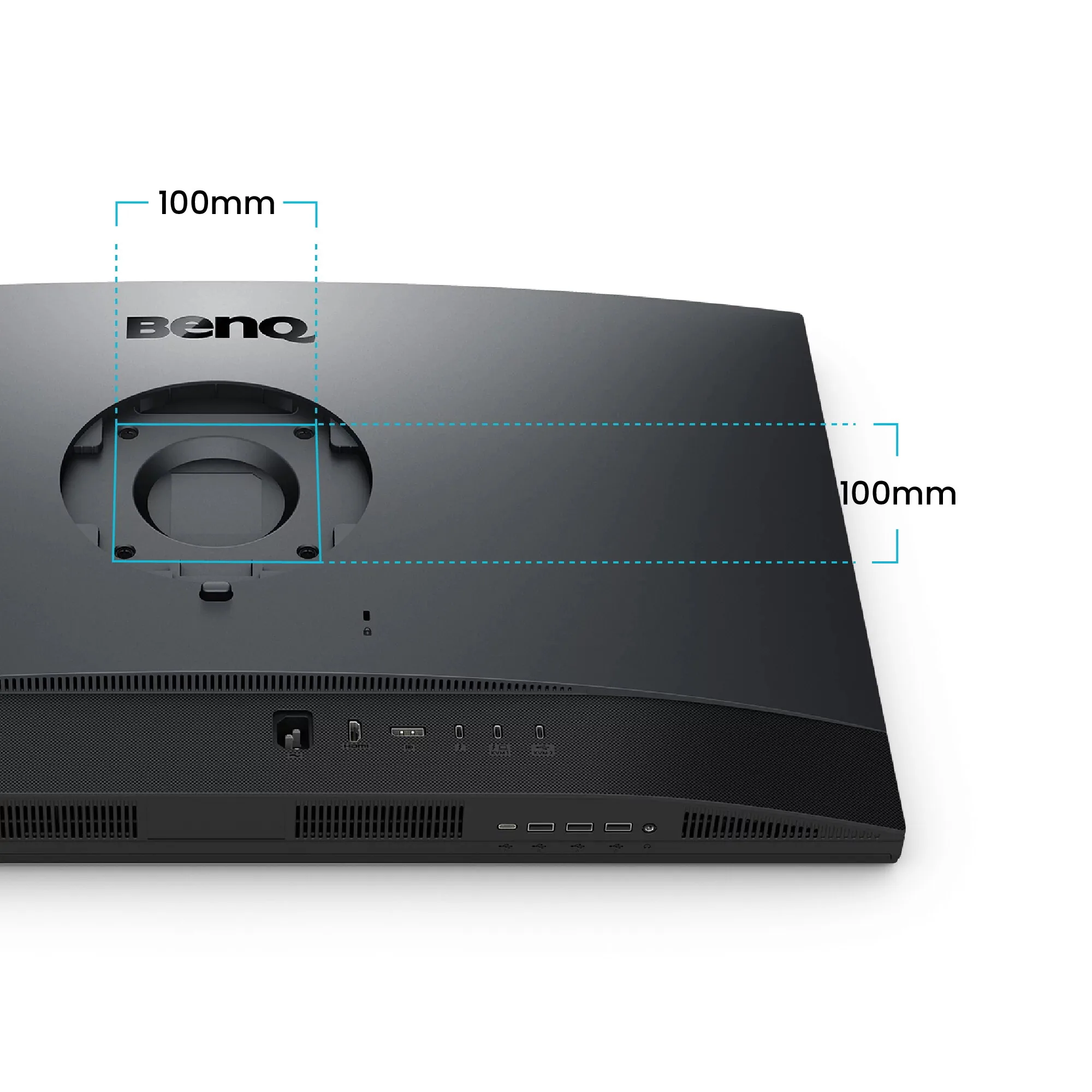 BenQ PV3250U – Bild 7