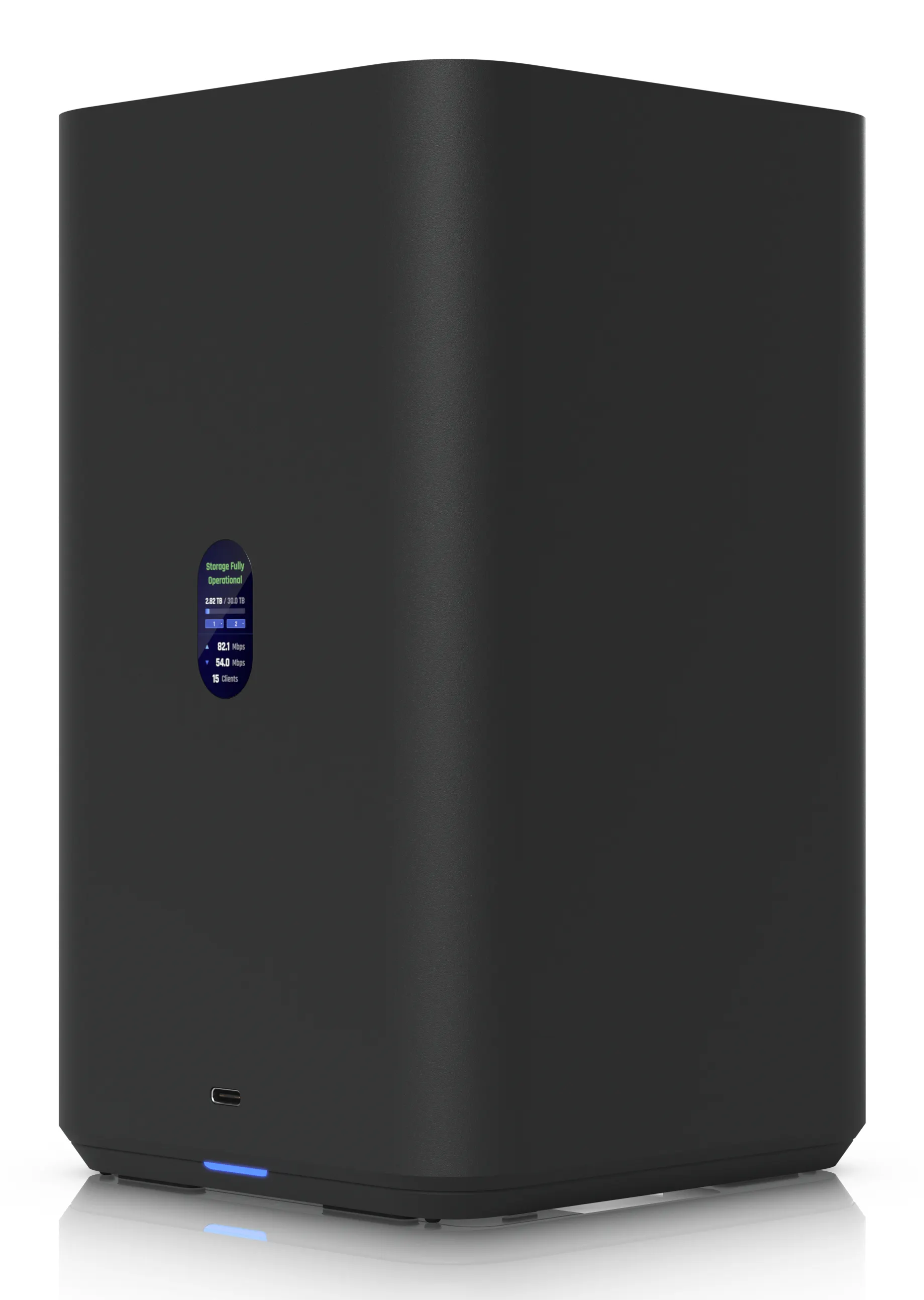 Ubiquiti UNAS 2