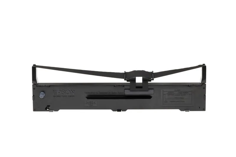 Epson SIDM Black Farbbandkassette für LQ-590 (C13S015337) – Bild 1