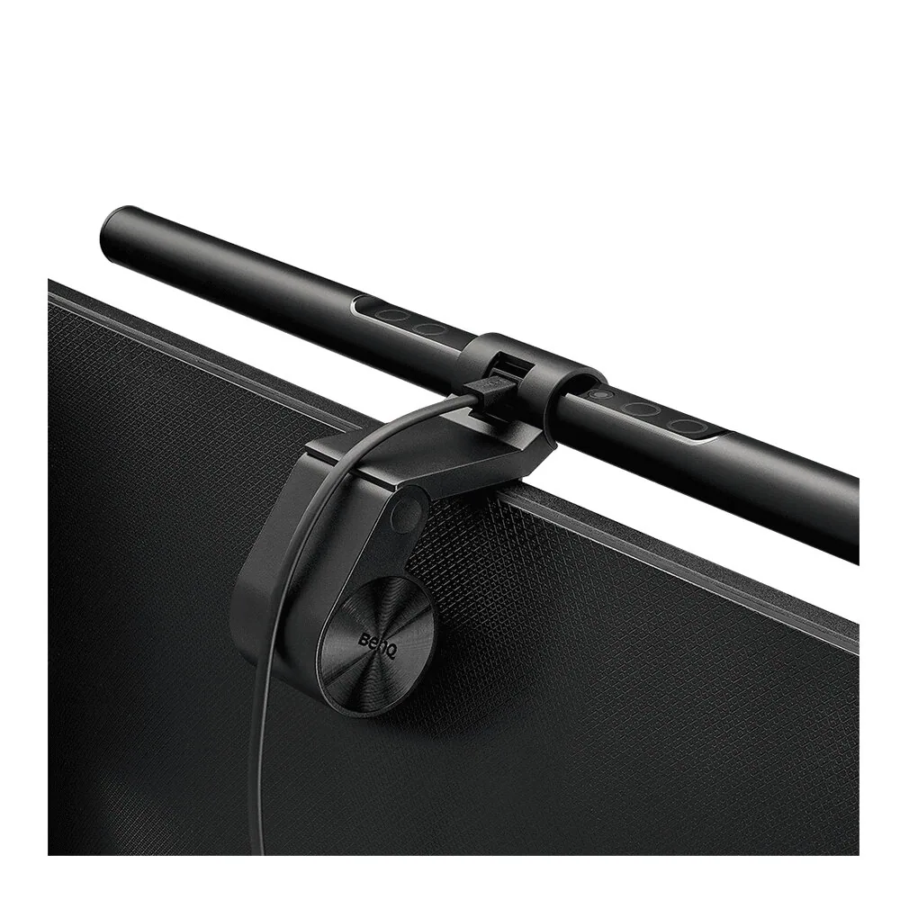 BenQ Screenbar Monitor Monitorbeleuchtung Schwarz 2 930 lm – Bild 3