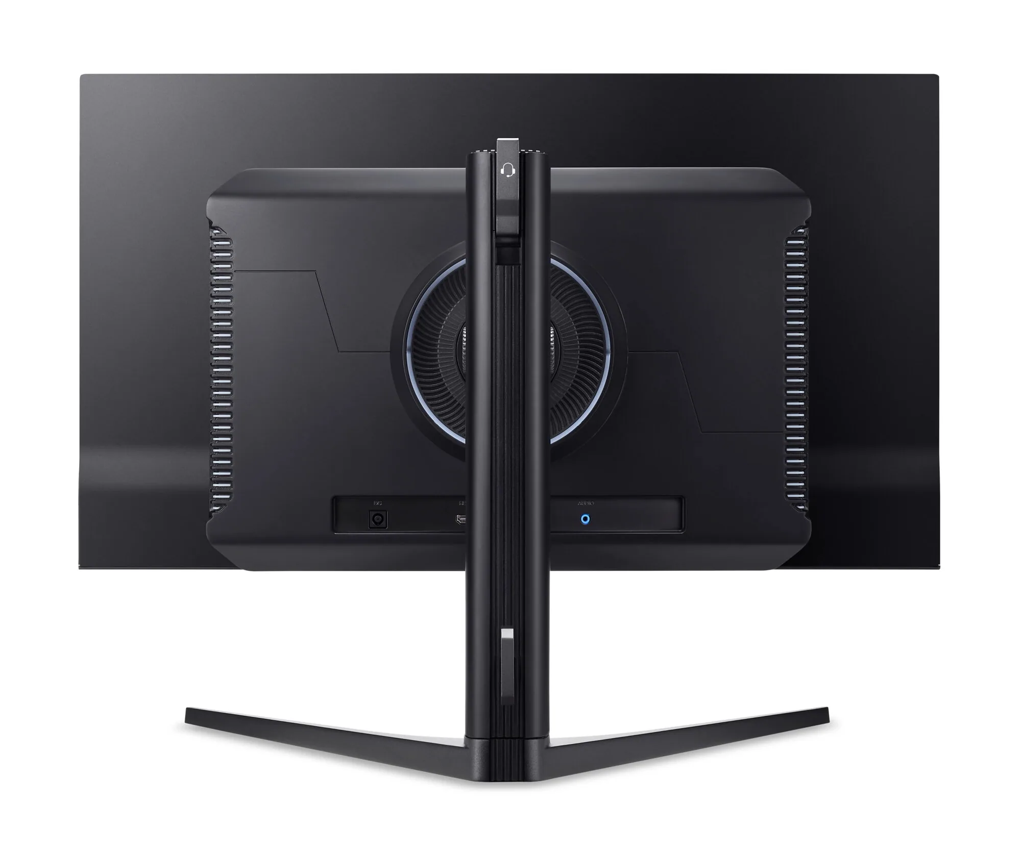 Acer Predator X27 QD-OLED X27X1bmiippruzx Computerbildschirm 67,3 cm (26.5") 3840 x 2160 Pixel 4K Ultra HD Schwarz – Bild 7