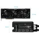 Palit RTX5080 Infinity 3 16 GB GDDR7 HDMI 3xDP