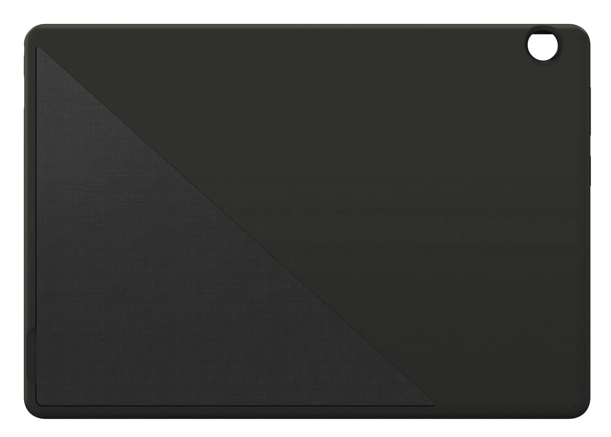 Lenovo ZG38C02777 Tablet-Schutzhülle 25,6 cm (10.1") Cover Schwarz – Bild 1