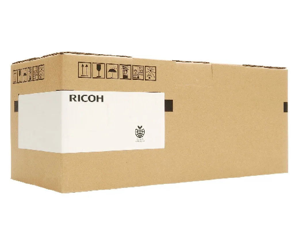 Ricoh 408452 Tonerkartusche 1 Stück(e) Original Cyan – Bild 1