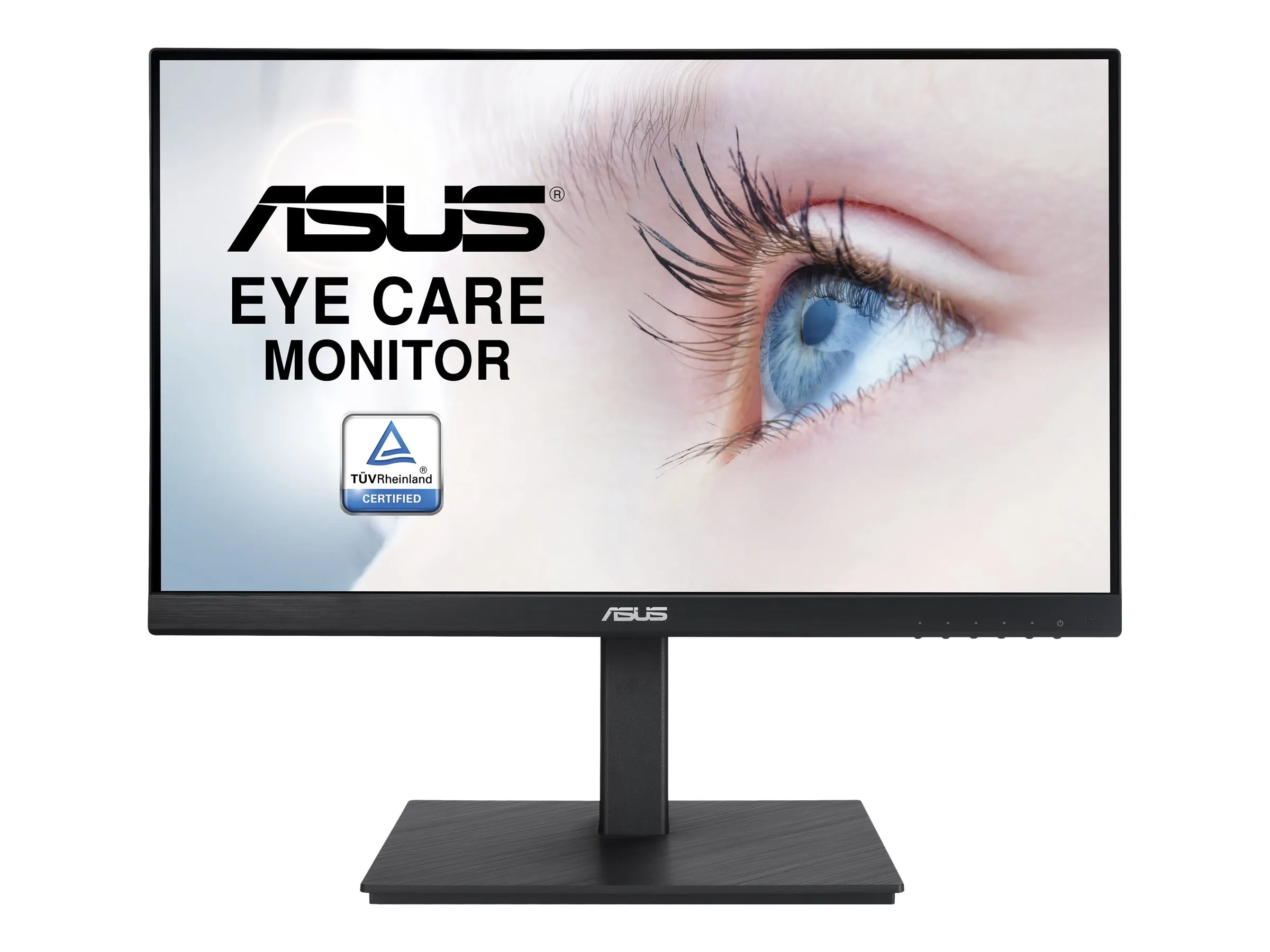 ASUS Eye Care VA229QSB 54.62cm (16:9) FHD HDMI DP