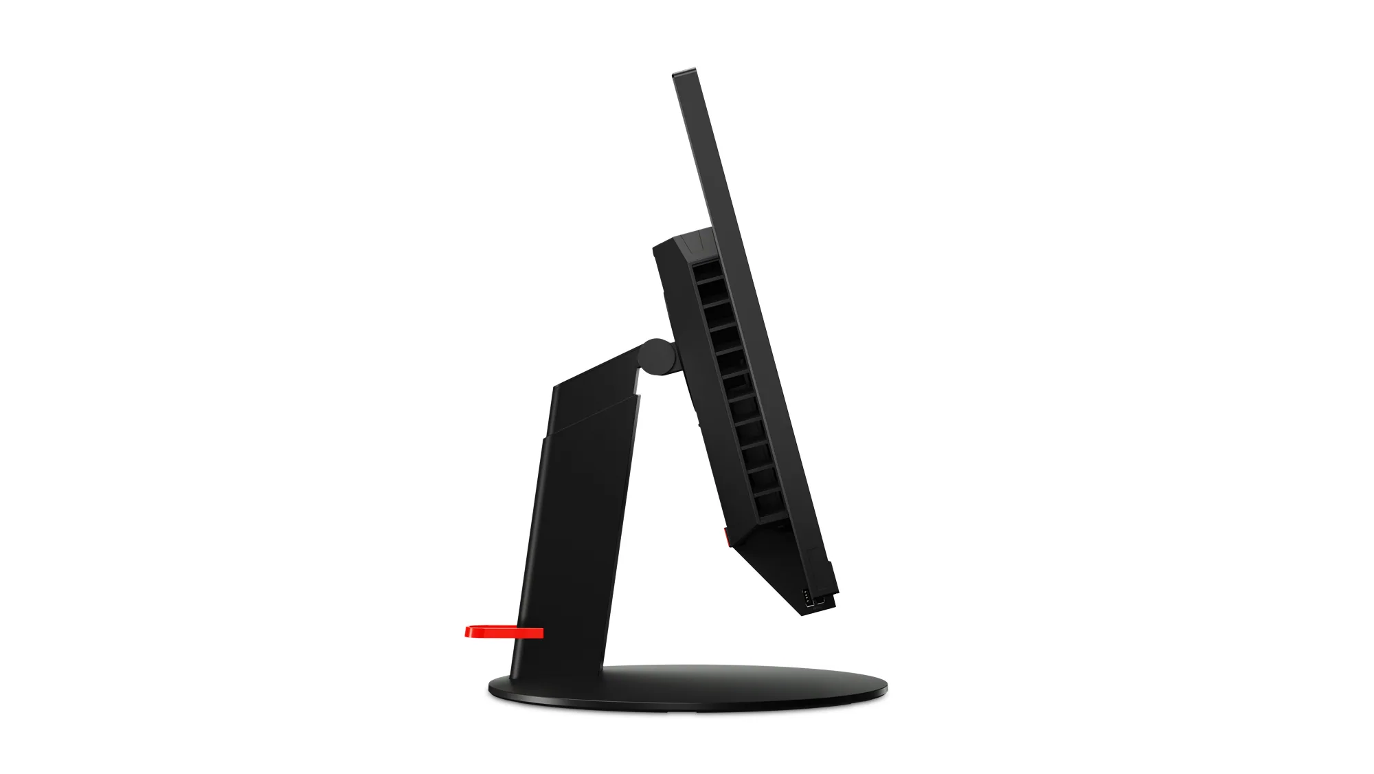 Lenovo ThinkCentre TIO27 Monitor – Bild 3