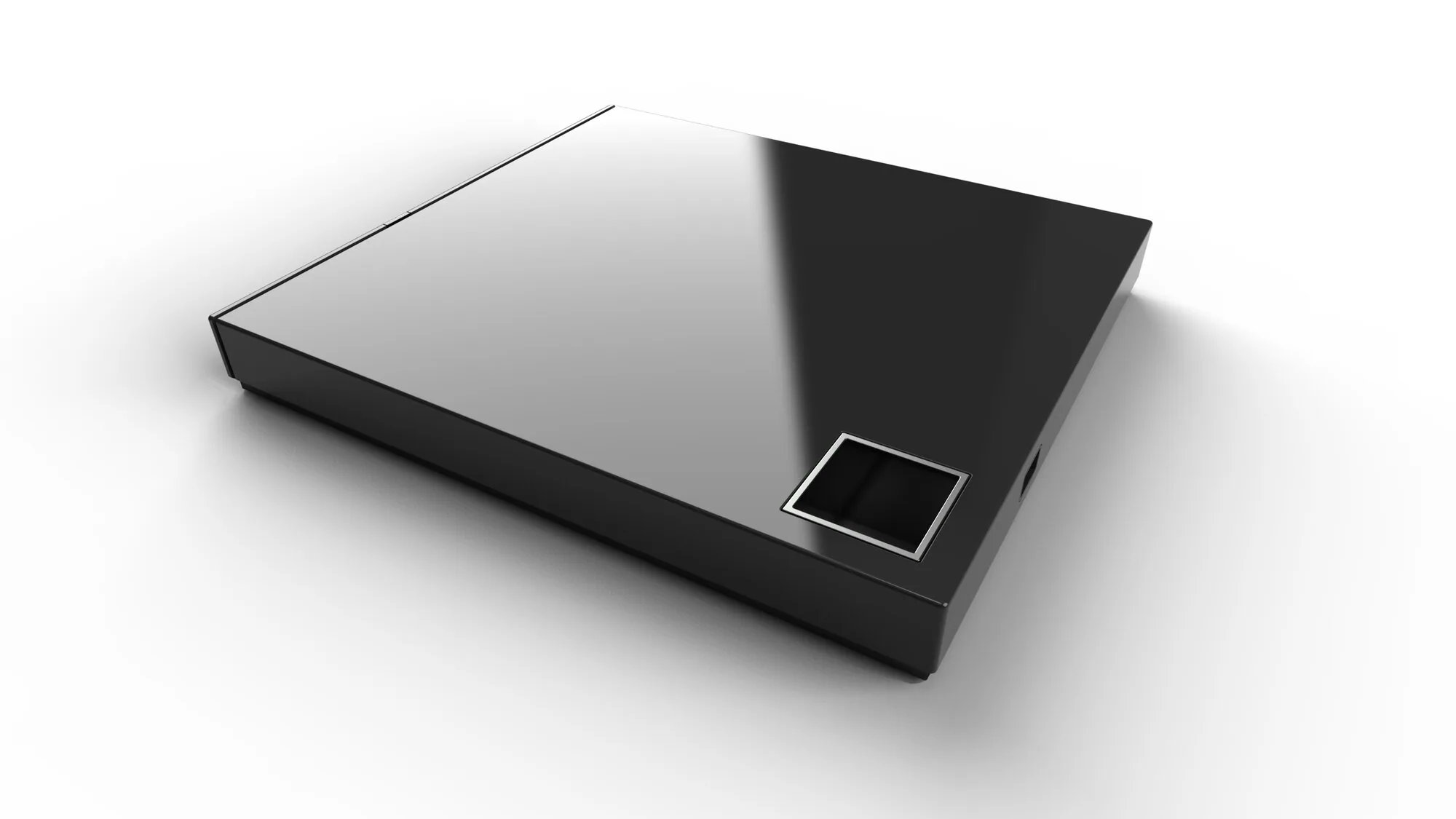 ASUS SBW-06D2X-U Optisches Laufwerk Blu-Ray DVD Combo Schwarz – Bild 1