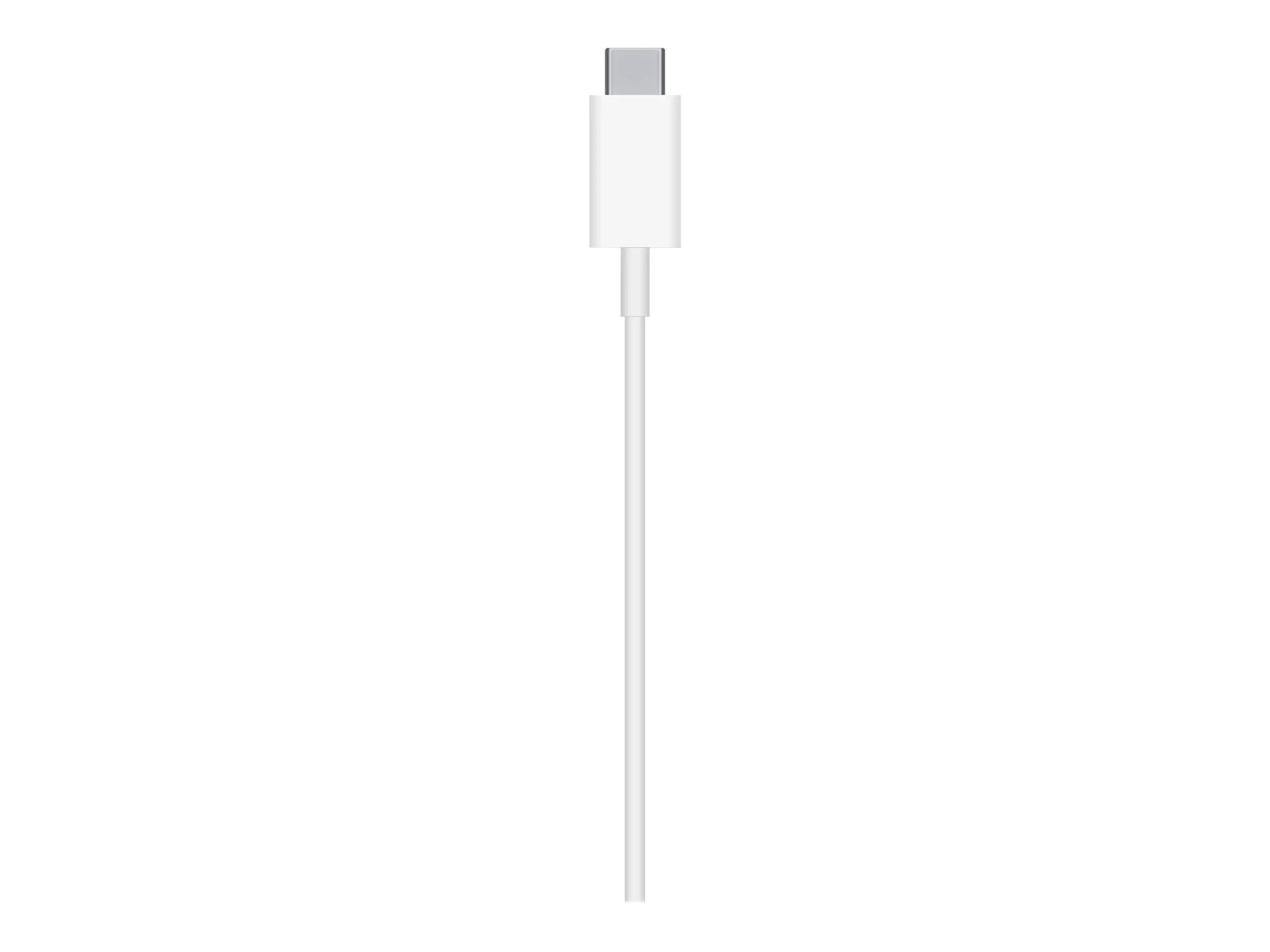 Apple MagSafe Charger -Induktive Ladematte- 15W (magnetisch)