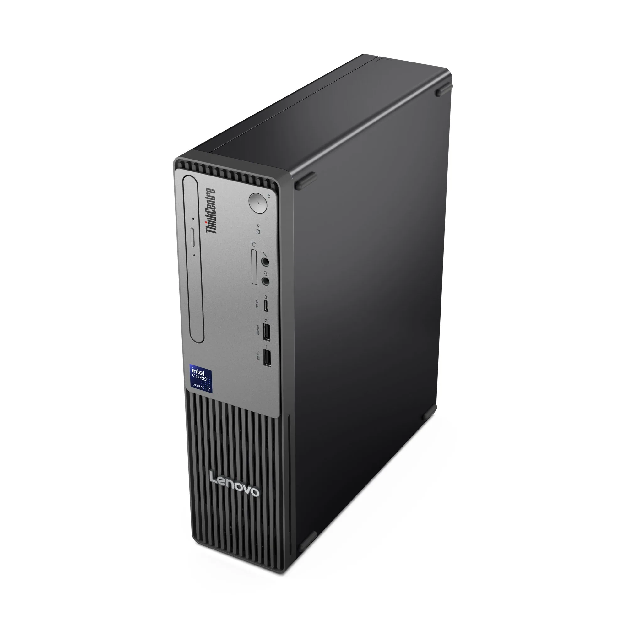 Lenovo ThinkCentre neo 50s Gen 6 Intel Core Ultra 5 225 16 GB DDR5-SDRAM 512 GB SSD Windows 11 Pro SFF PC Schwarz – Bild 4