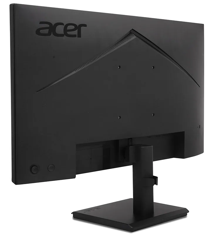 Acer Vero V7 V277 G Computerbildschirm 68,6 cm (27") 1920 x 1080 Pixel Full HD LCD Schwarz – Bild 5