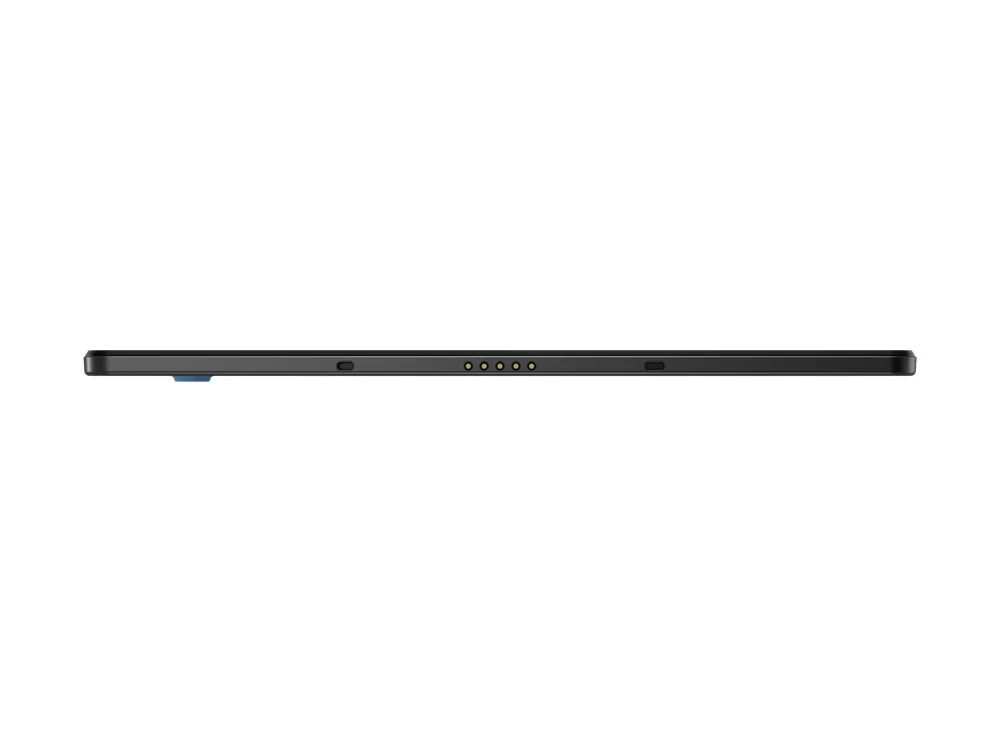Lenovo IdeaPad Duet Chromebook Mediatek 64 GB 25,6 cm (10.1") 4 GB Wi-Fi 5 (802.11ac) ChromeOS Blau, Grau – Bild 2