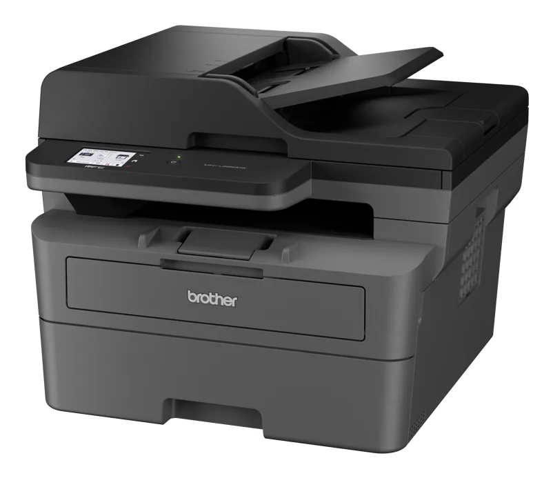 Brother MFCL2860DWRE1 Laser A4 1200 x 1200 DPI 34 Seiten pro Minute WLAN – Bild 3
